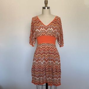 BCBG Max Azria Knit Dress
